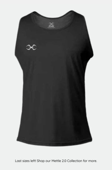 Adult Male Mettle Singlet